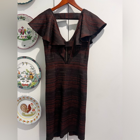 NEW Rodebjer Cocktail Dress - Picture 10 of 11